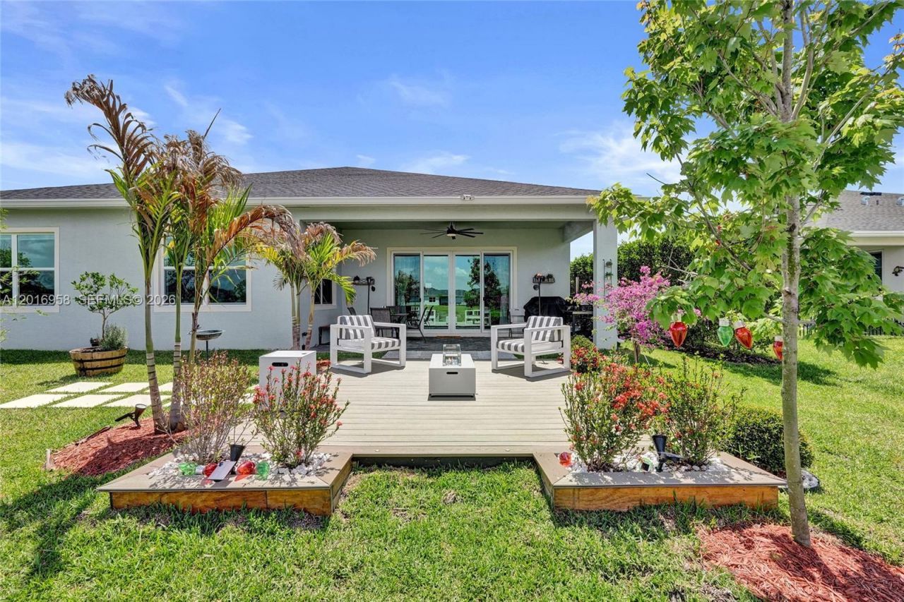 13909 SE Riversway St, Port Saint Lucie, FL 34984 Photo