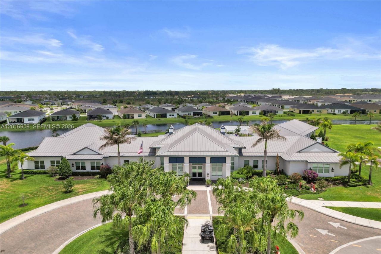 13909 SE Riversway St, Port Saint Lucie, FL 34984 Photo