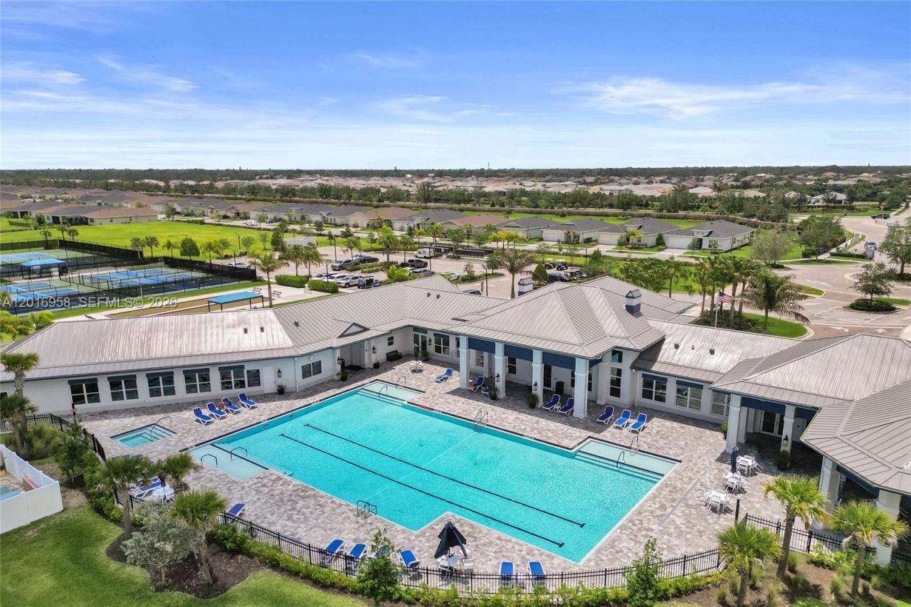 13909 SE Riversway St, Port Saint Lucie, FL 34984 Photo