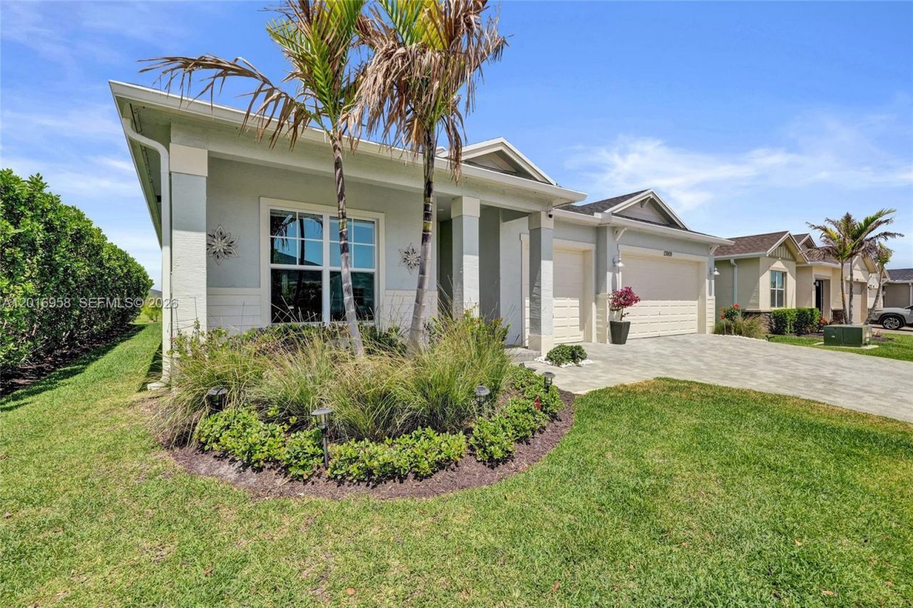 13909 SE Riversway St, Port Saint Lucie, FL 34984 Photo