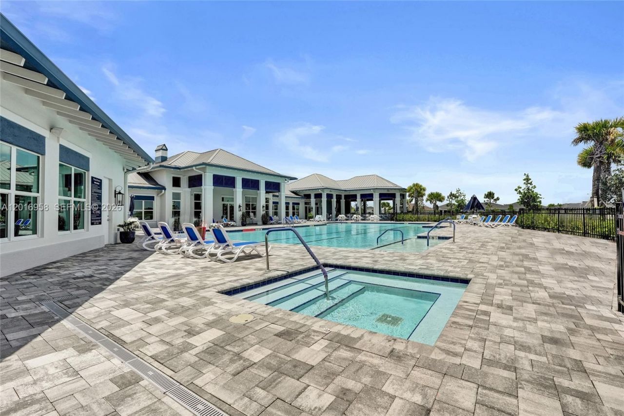 13909 SE Riversway St, Port Saint Lucie, FL 34984 Photo