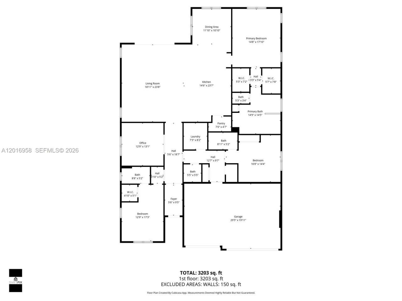 13909 SE Riversway St, Port Saint Lucie, FL 34984 Photo