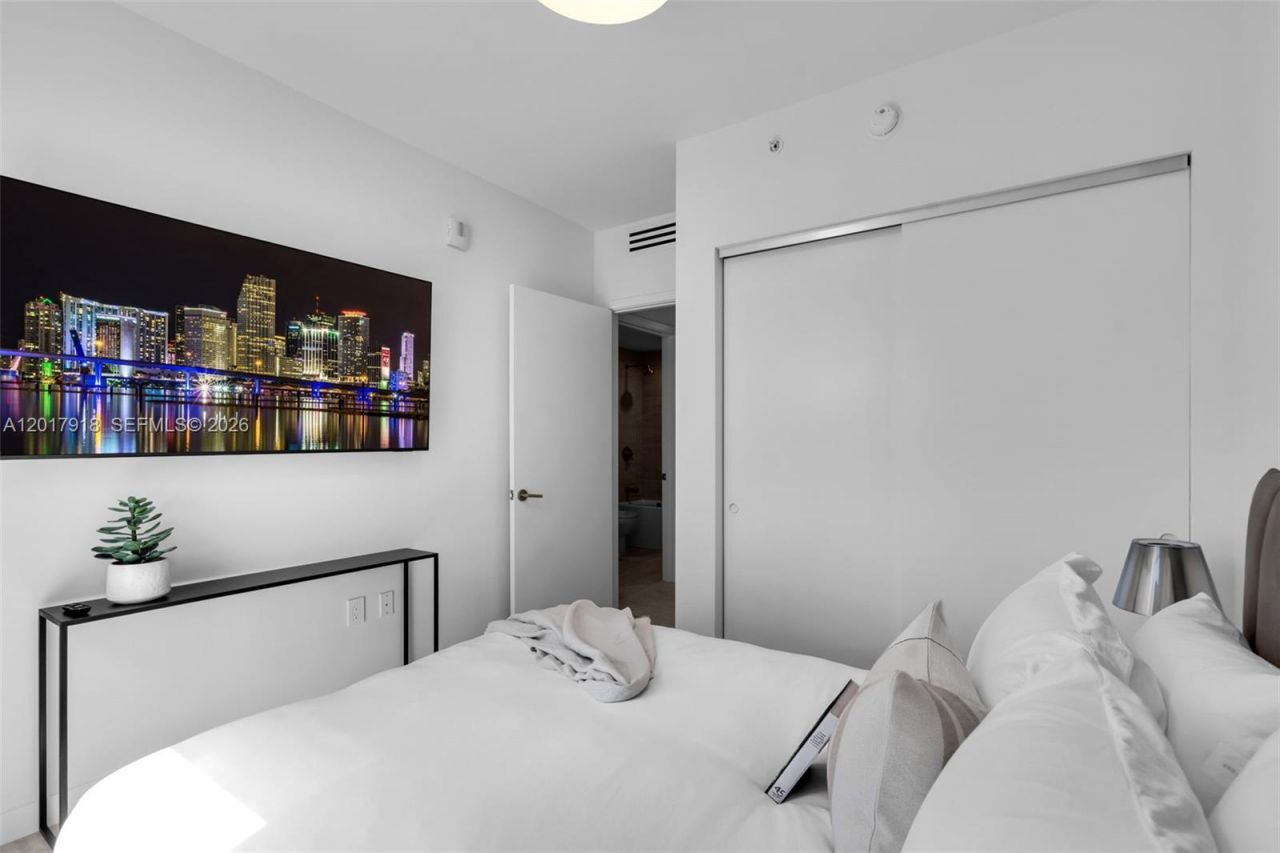 77 SE 5 , Unit 1601, Miami, FL 33131 Photo