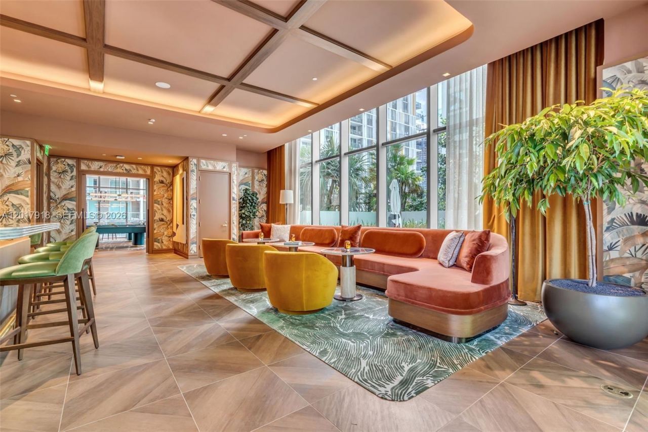 77 SE 5 , Unit 1601, Miami, FL 33131 Photo