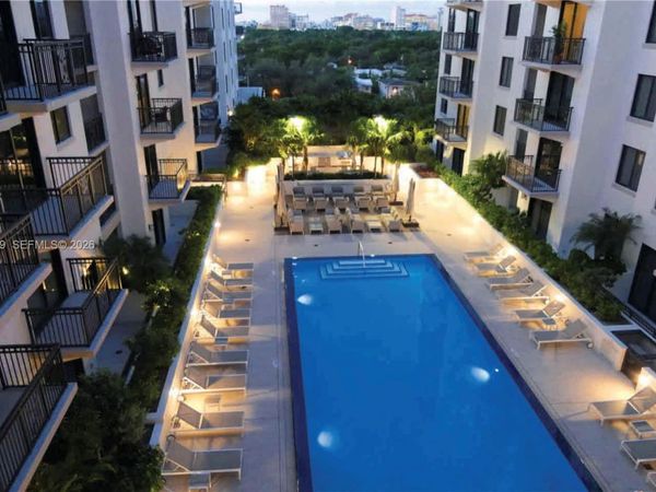 301 Altara Ave , Unit 413, Coral Gables, FL 33146
