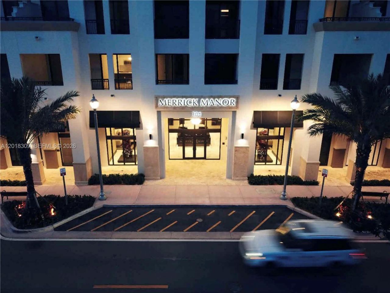 301 Altara Ave, Unit 413, Coral Gables, FL 33146 Photo
