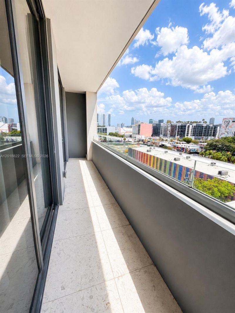 2700 NW 2nd Ave, Unit 502, Miami, FL 33127 Photo