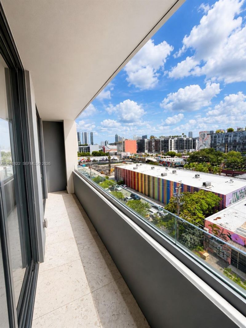 2700 NW 2nd Ave, Unit 502, Miami, FL 33127 Photo