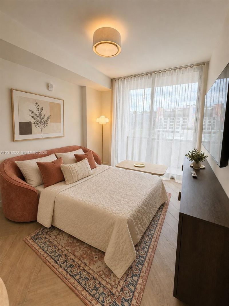 2700 NW 2nd Ave, Unit 502, Miami, FL 33127 Photo