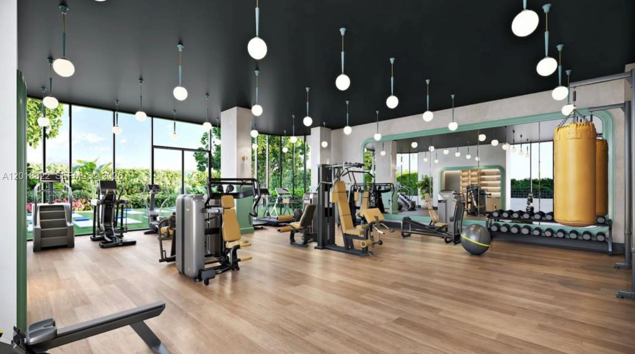 2700 NW 2nd Ave, Unit 502, Miami, FL 33127 Photo