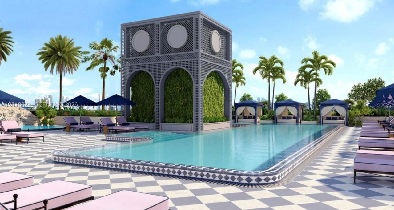 2700 NW 2nd Ave, Unit 502, Miami, FL 33127 Photo