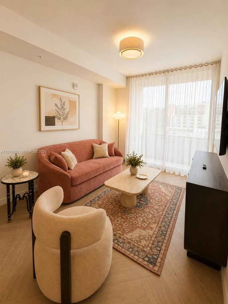 2700 NW 2nd Ave, Unit 502, Miami, FL 33127 Photo