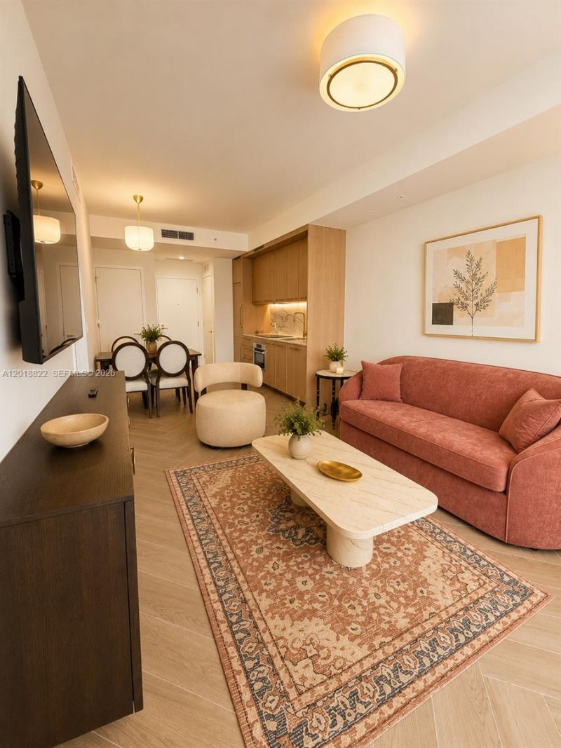 2700 NW 2nd Ave, Unit 502, Miami, FL 33127 Photo