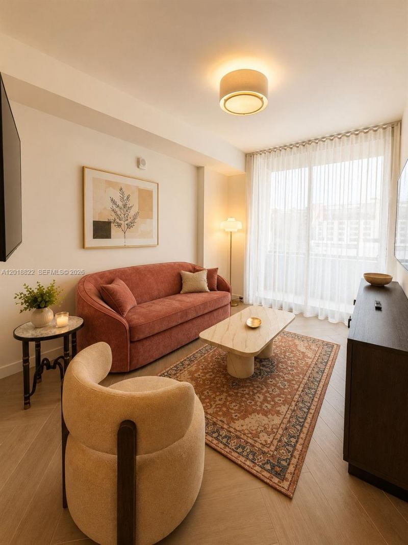2700 NW 2nd Ave, Unit 502, Miami, FL 33127 Photo