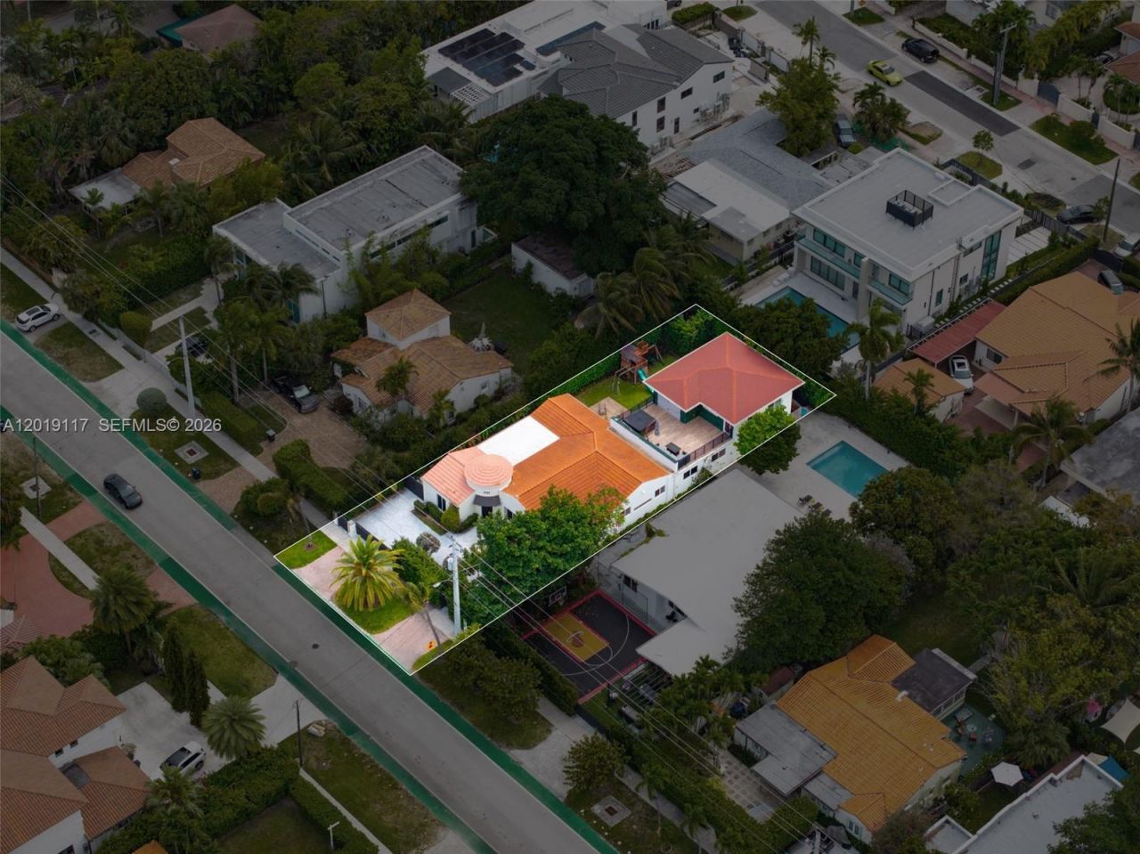 3748 Prairie Ave, Miami Beach, FL 33140 Photo