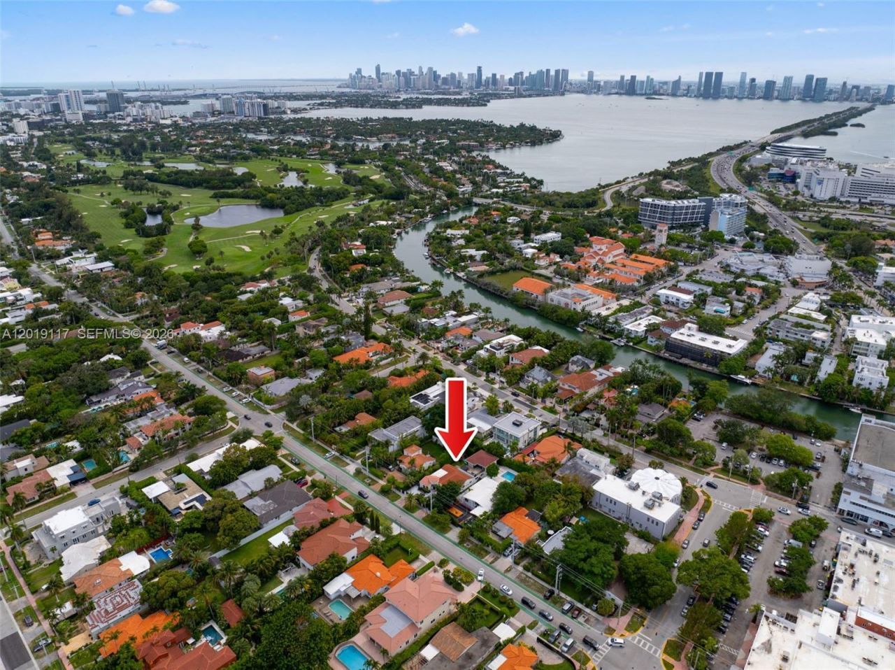 3748 Prairie Ave, Miami Beach, FL 33140 Photo