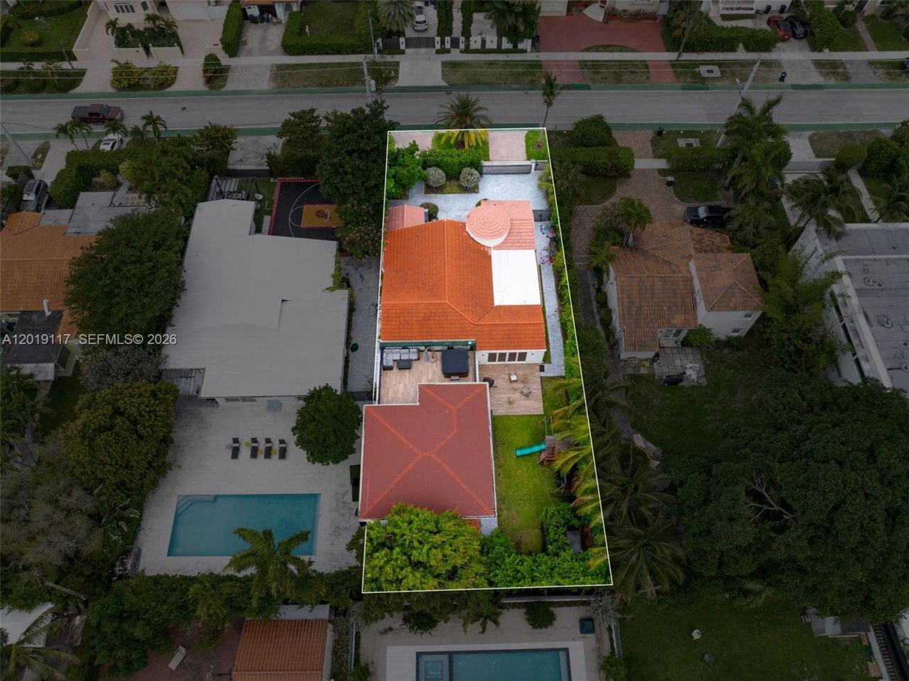 3748 Prairie Ave, Miami Beach, FL 33140 Photo
