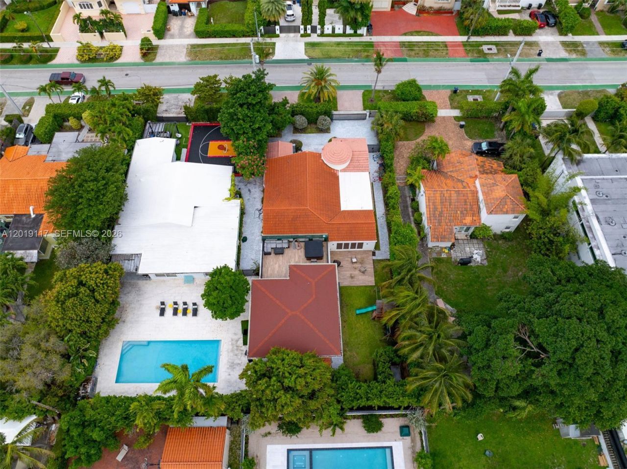 3748 Prairie Ave, Miami Beach, FL 33140 Photo