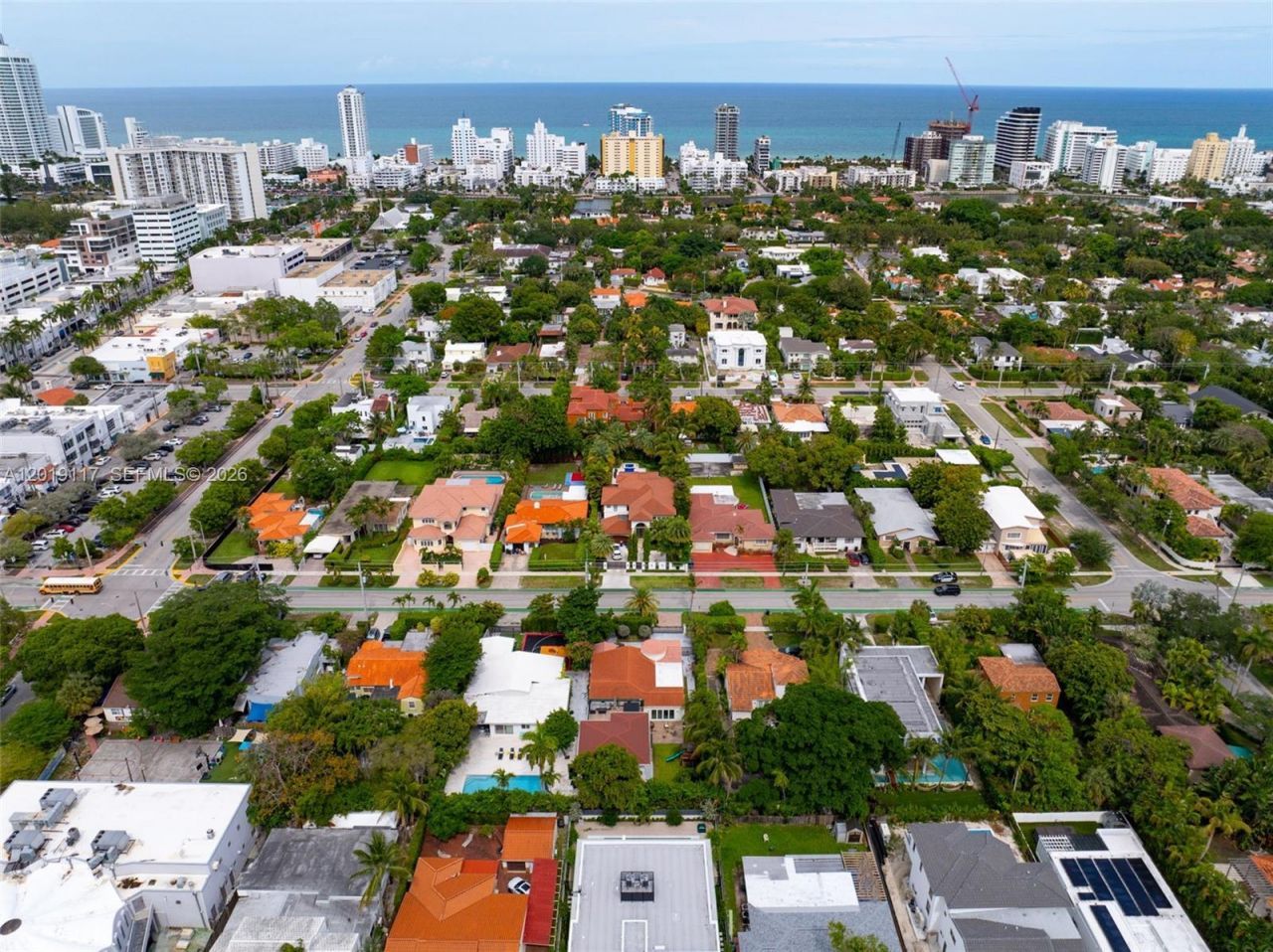 3748 Prairie Ave, Miami Beach, FL 33140 Photo