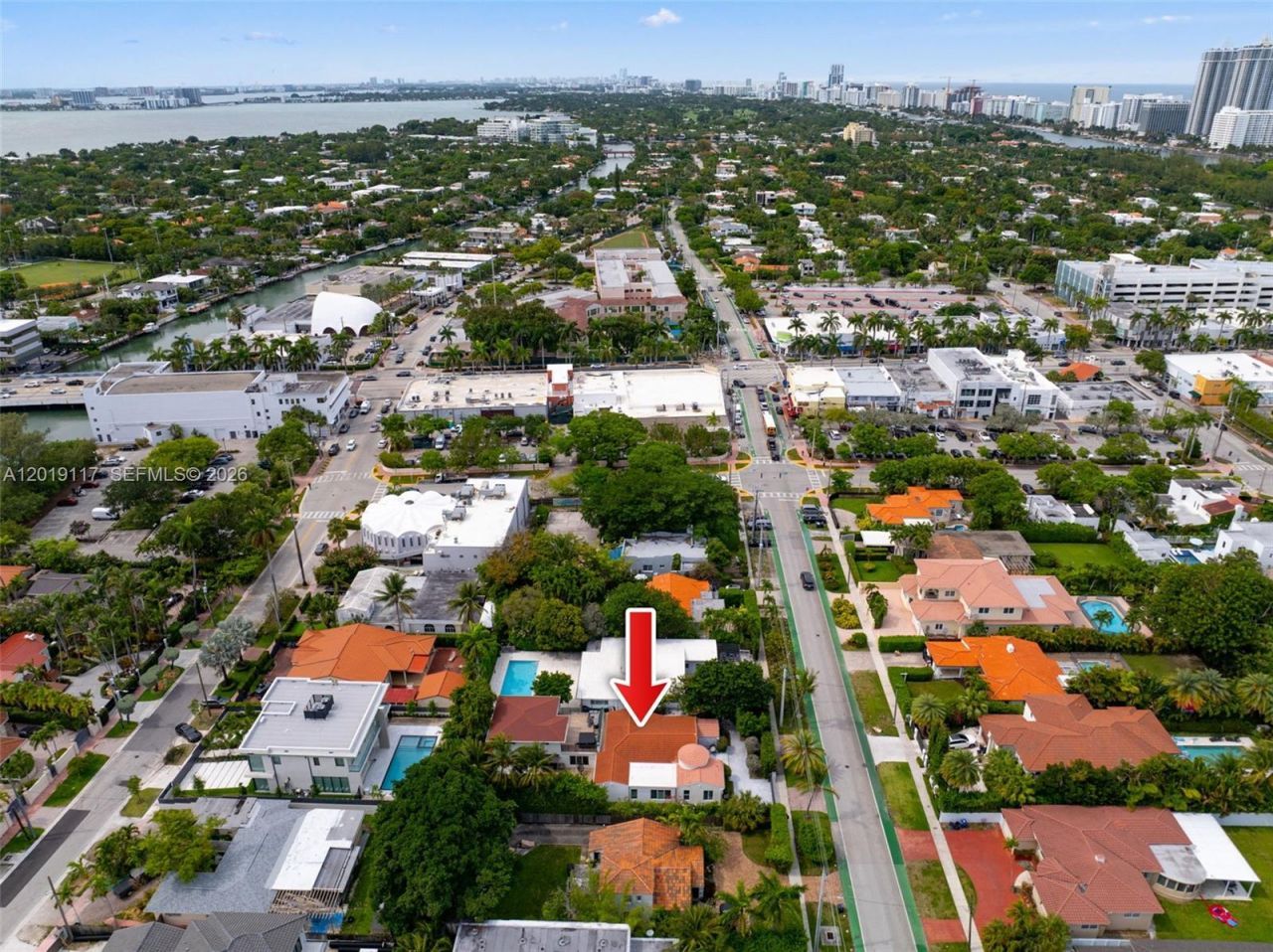 3748 Prairie Ave, Miami Beach, FL 33140 Photo