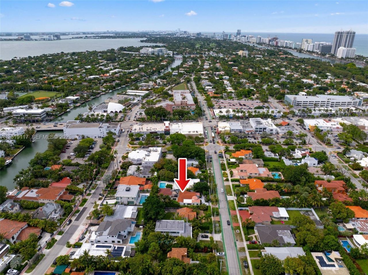 3748 Prairie Ave, Miami Beach, FL 33140 Photo