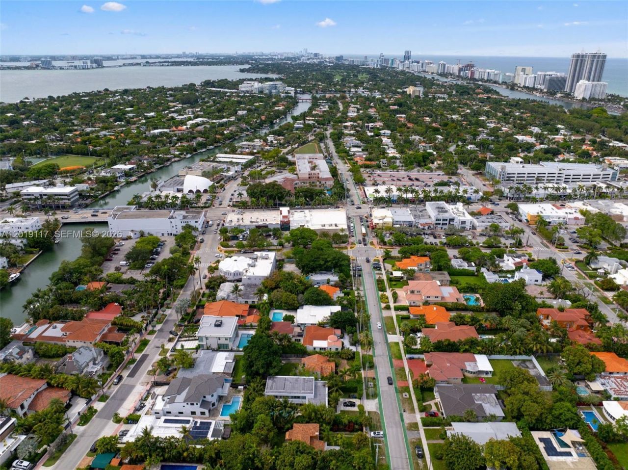 3748 Prairie Ave, Miami Beach, FL 33140 Photo