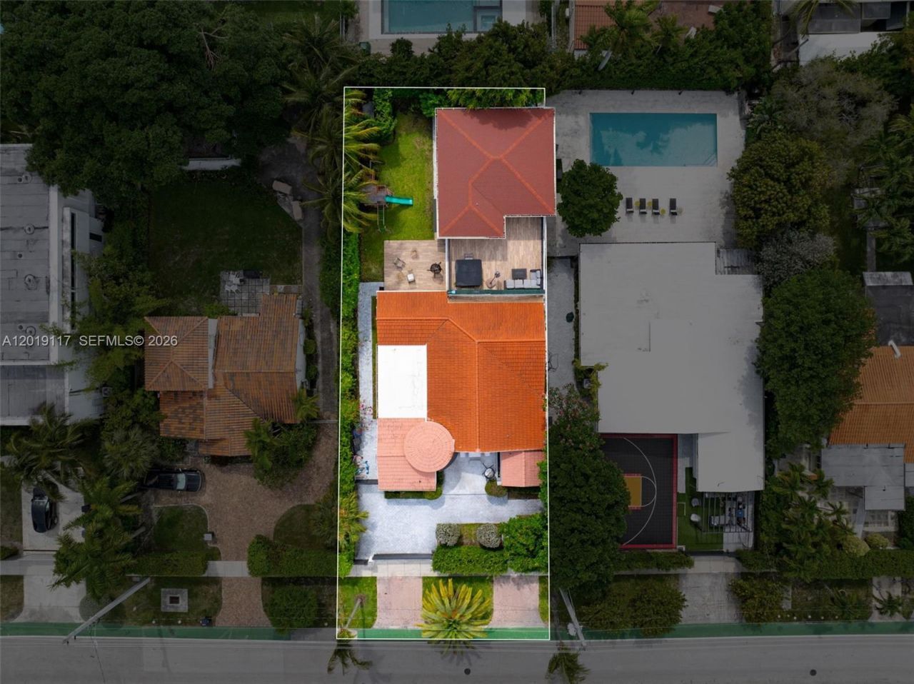 3748 Prairie Ave, Miami Beach, FL 33140 Photo
