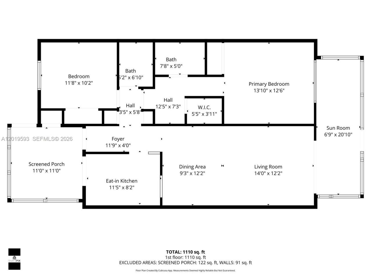 123 Briarwood Cir, Unit 2-5, Hollywood, FL 33024 Photo