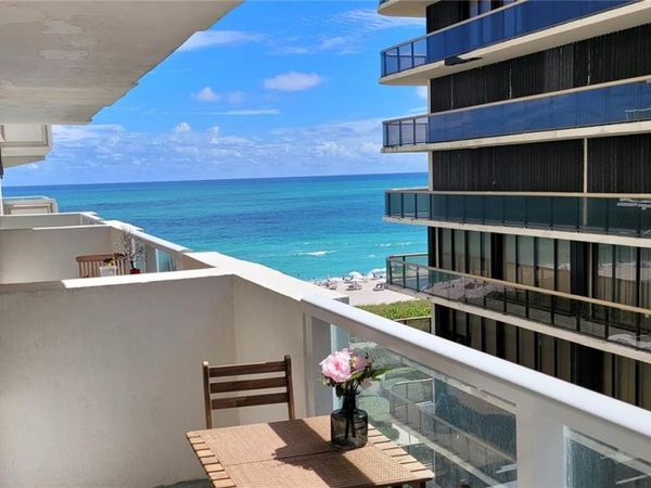 9499 Collins Ave , Unit 705, Surfside, FL 33154