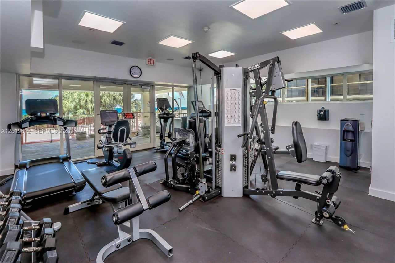 9499 Collins Ave , Unit 705, Surfside, FL 33154 Photo