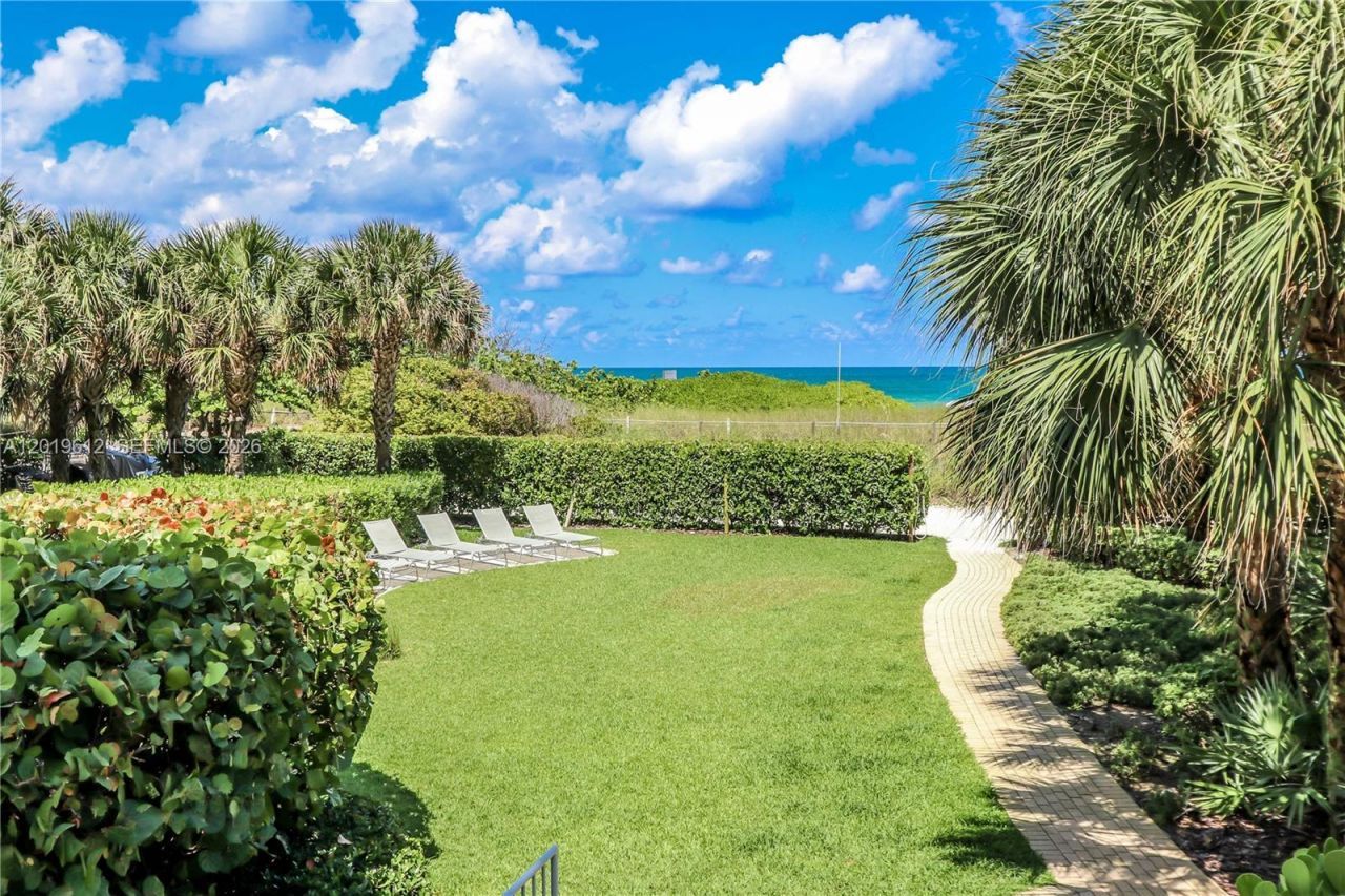 9499 Collins Ave , Unit 705, Surfside, FL 33154 Photo
