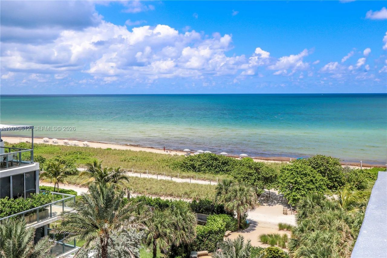 9499 Collins Ave , Unit 705, Surfside, FL 33154 Photo