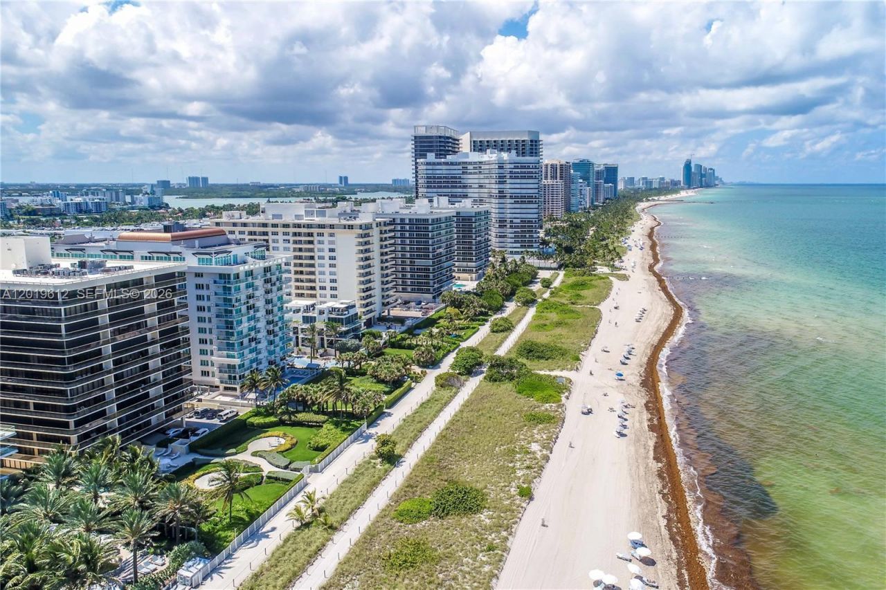 9499 Collins Ave , Unit 705, Surfside, FL 33154 Photo