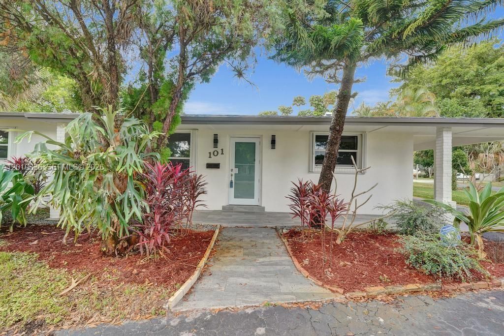 101 SW 53rd Ave, Plantation, FL 33317 Photo