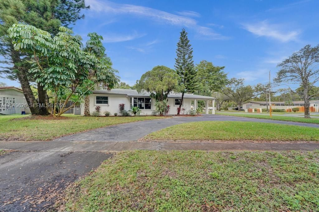 101 SW 53rd Ave, Plantation, FL 33317 Photo