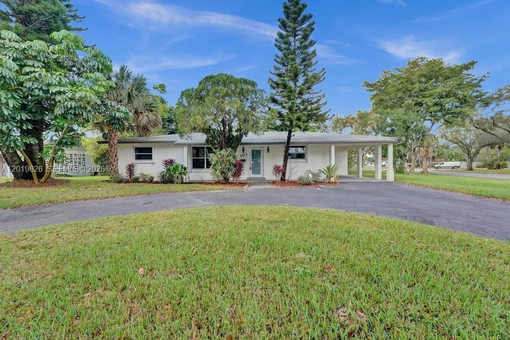 101 SW 53rd Ave, Plantation, FL 33317 Photo