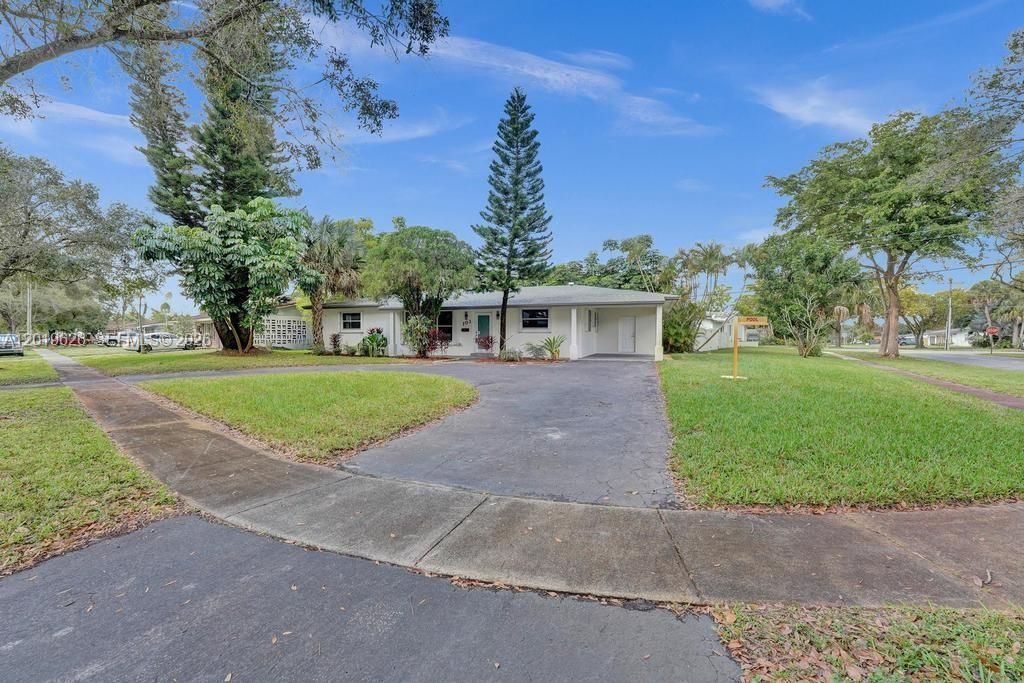 101 SW 53rd Ave, Plantation, FL 33317 Photo