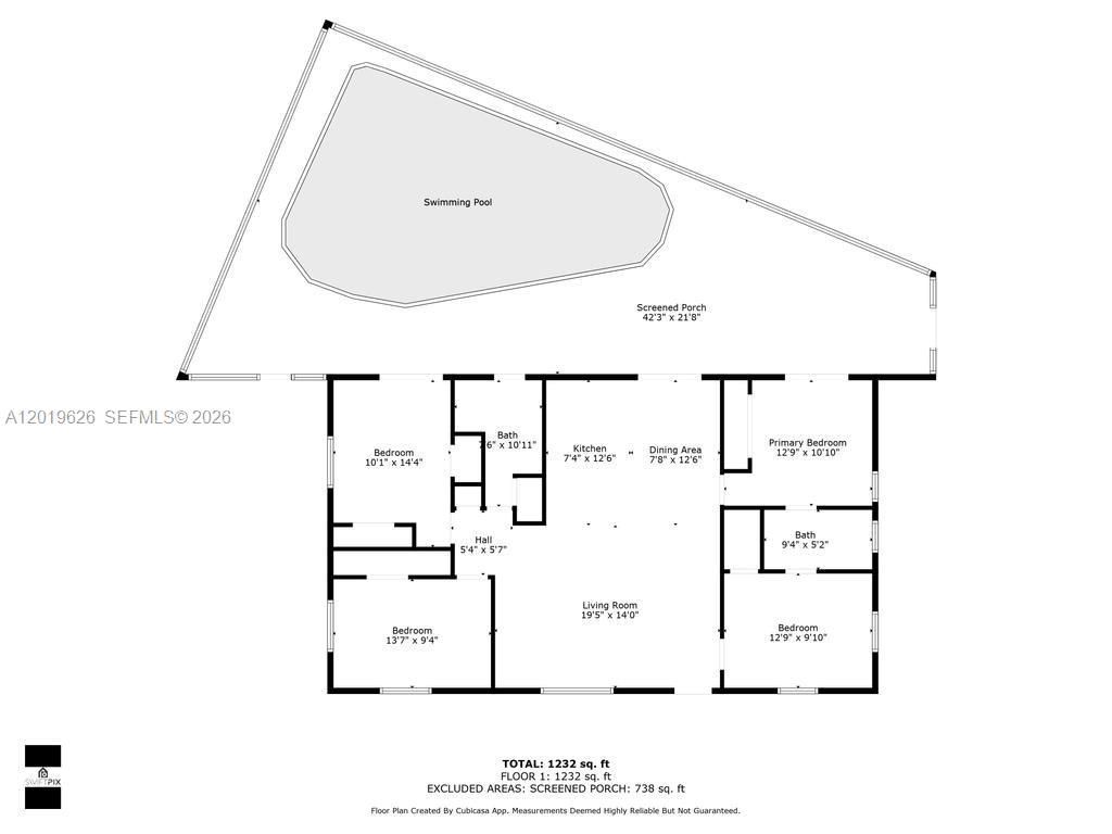 101 SW 53rd Ave, Plantation, FL 33317 Photo