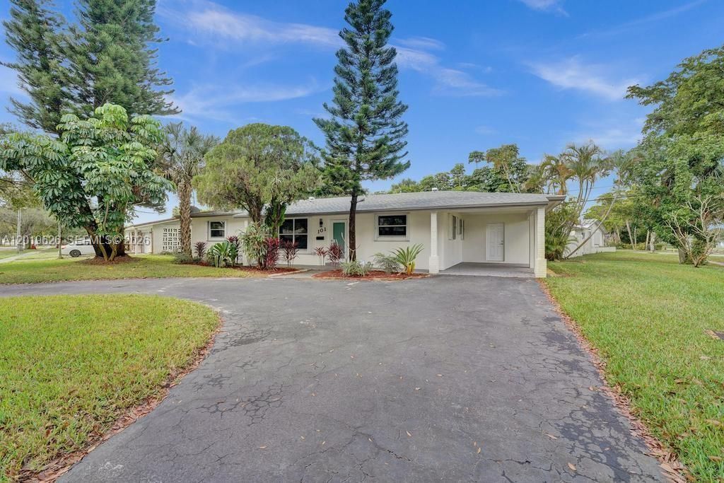 101 SW 53rd Ave, Plantation, FL 33317 Photo