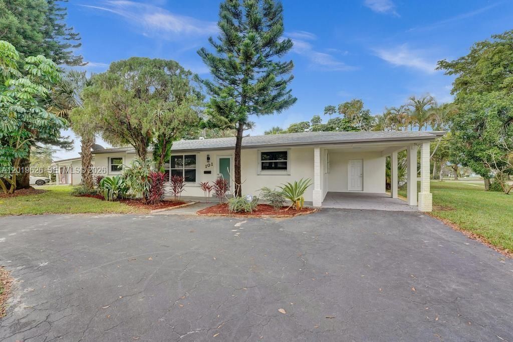 101 SW 53rd Ave, Plantation, FL 33317 Photo