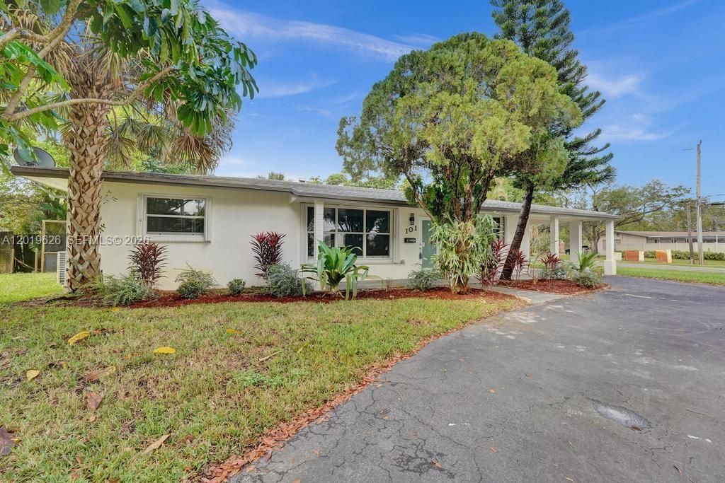 101 SW 53rd Ave, Plantation, FL 33317 Photo