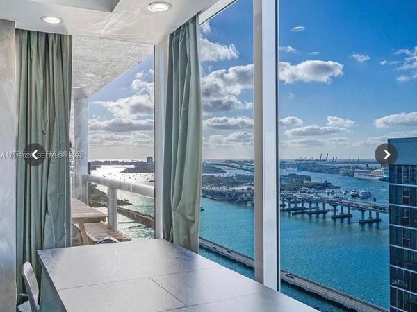 1717 N Bayshore Dr , Unit A-3545, Miami, FL 33132