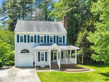 7500 Drayton Court, Raleigh, NC 27615
