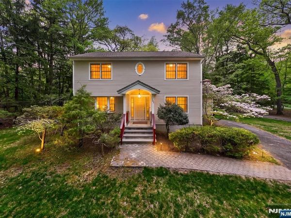 157 Grove Street, RAMSEY, NJ 07446