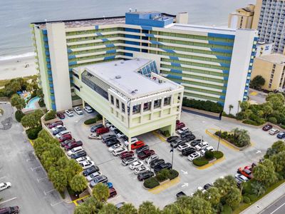 1105 S Ocean Blvd. , Unit 344, Myrtle Beach, SC 29577
