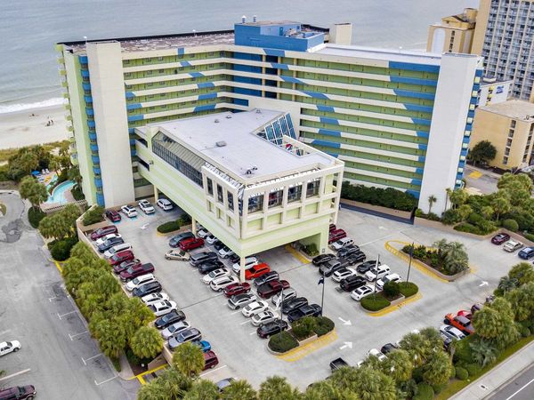 1105 S Ocean Blvd. , Unit 344, Myrtle Beach, SC 29577