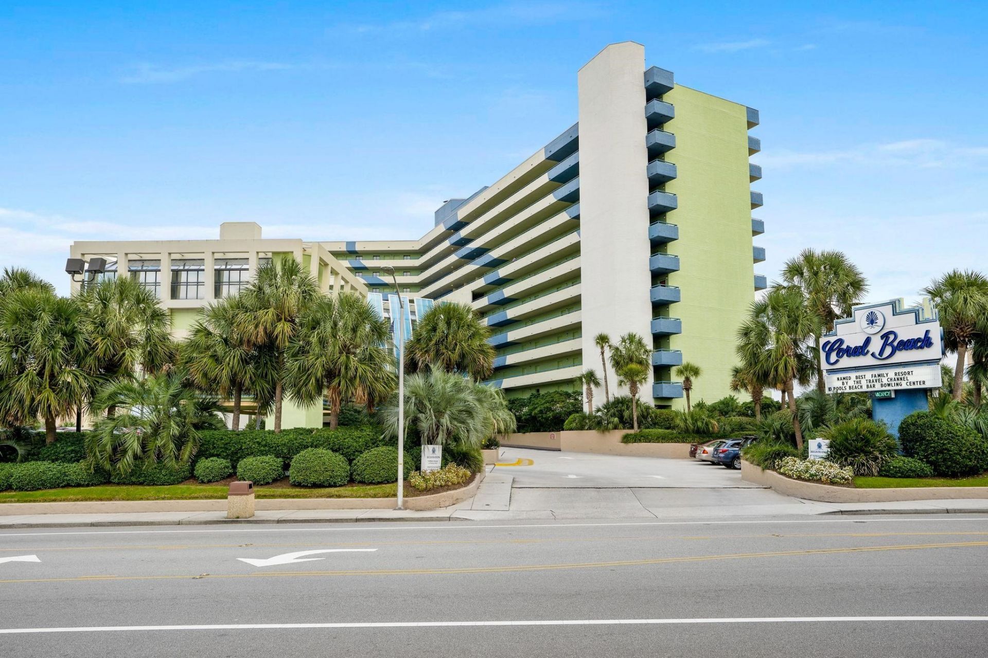 1105 S Ocean Blvd.  Photo 14