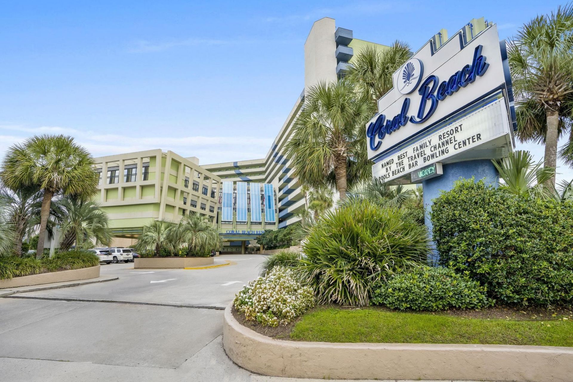 1105 S Ocean Blvd.  Photo 15
