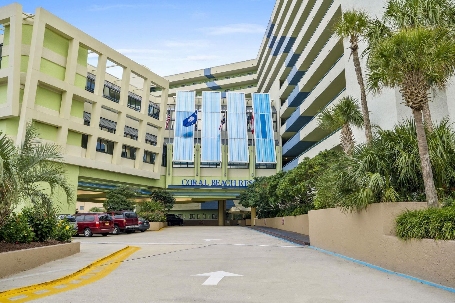 1105 S Ocean Blvd.  Photo 16