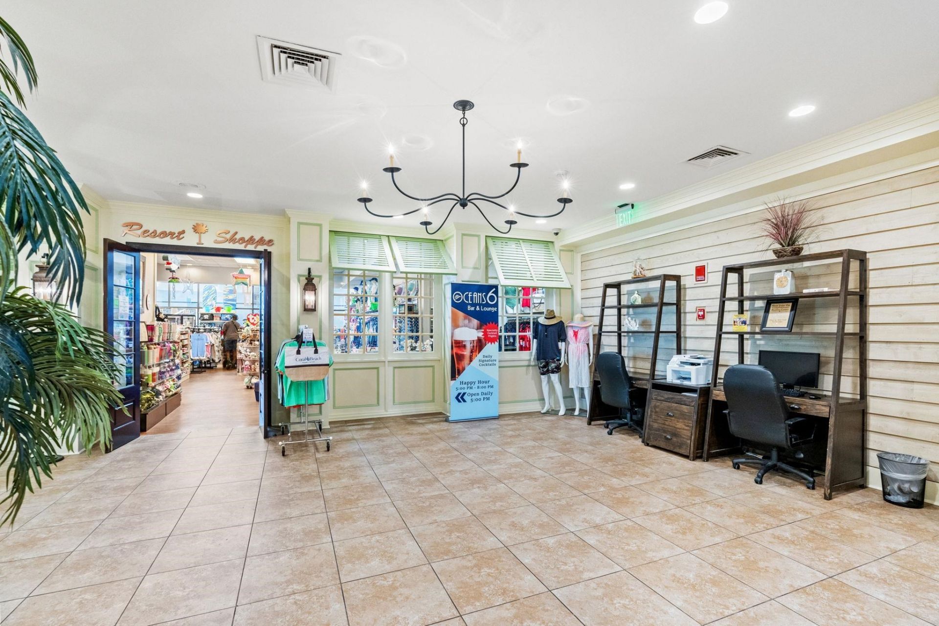 1105 S Ocean Blvd.  Photo 34